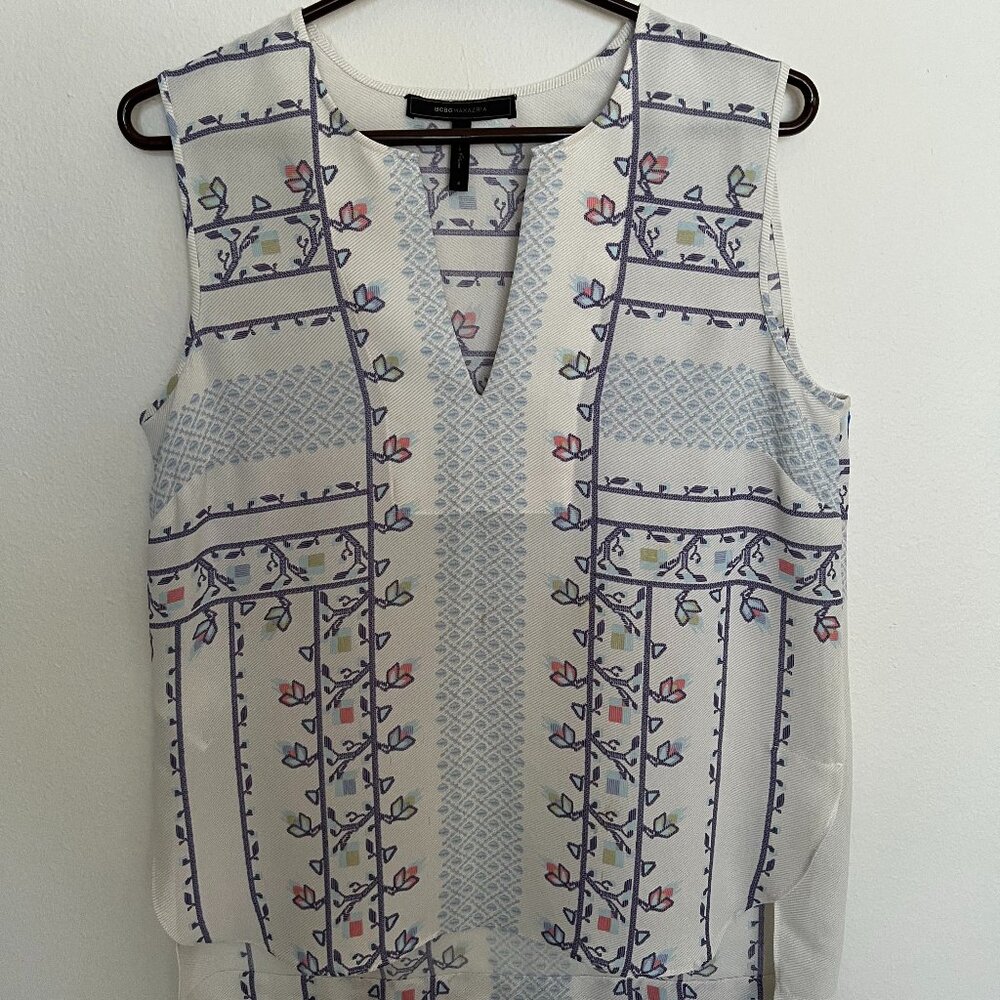 BCBG MaxAzria Top